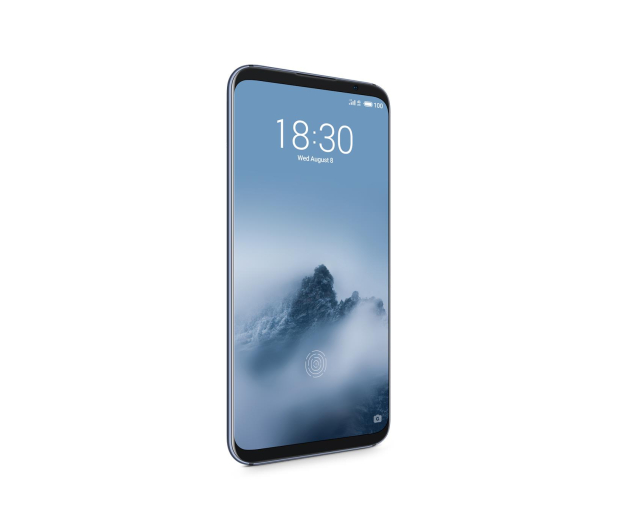Meizu 16th 8/128GB niebieski - 463236 - zdjęcie 4